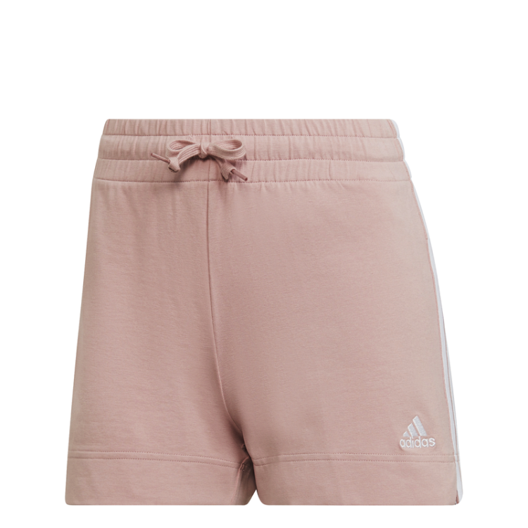 spodenki adidas Essentials Slim 3-Stripes Shorts HD1809