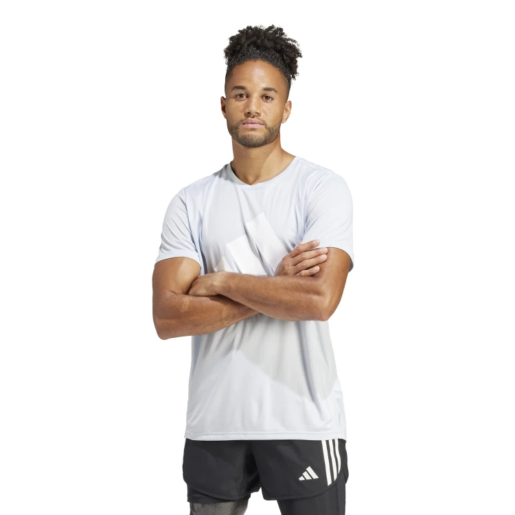 Koszulka adidas Run It IN0080

