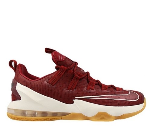 buty Nike Lebron XIII Low 831925 610 
