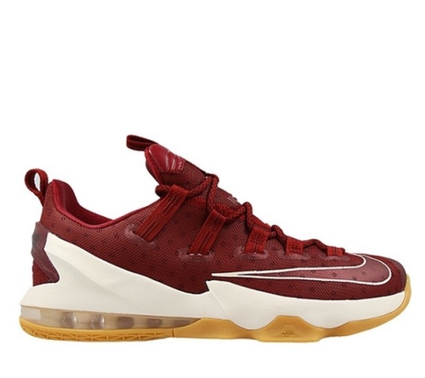 buty Nike Lebron XIII Low 831925 610 