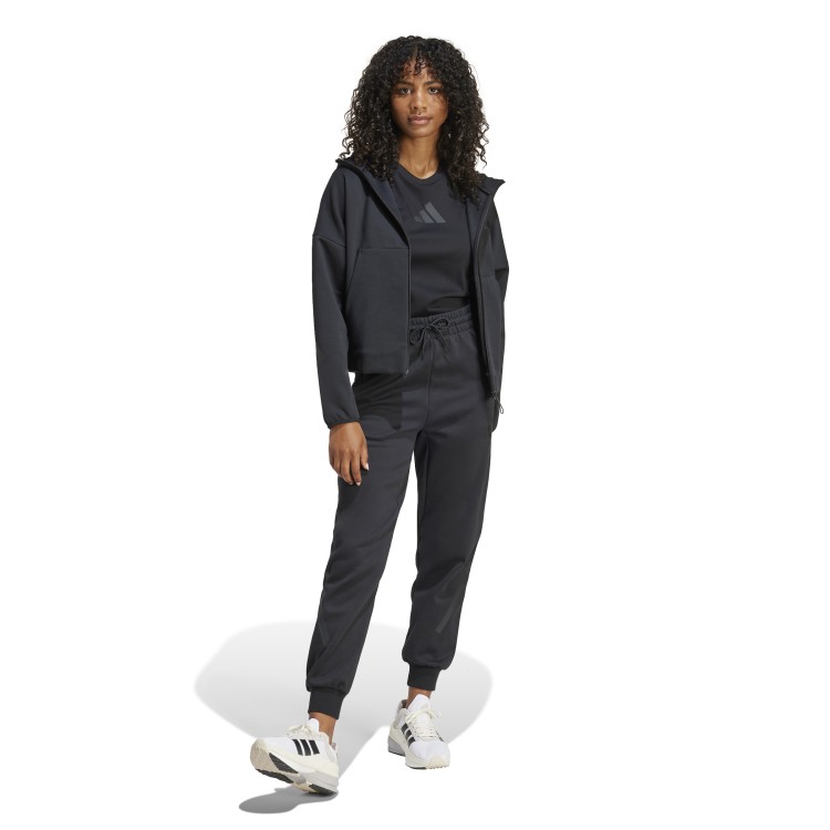 bluza adidas Z.N.E. Full-Zip JE7848