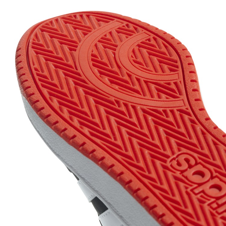 adidas Hoops 2.0 Mid B75743