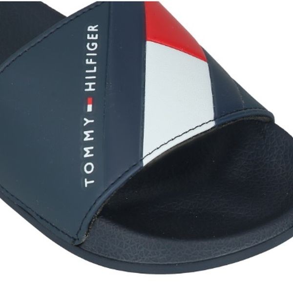 klapki Tommy Hilfiger T3B0 32273 1172800