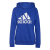 bluza adidas Essentials Hoodie H07782