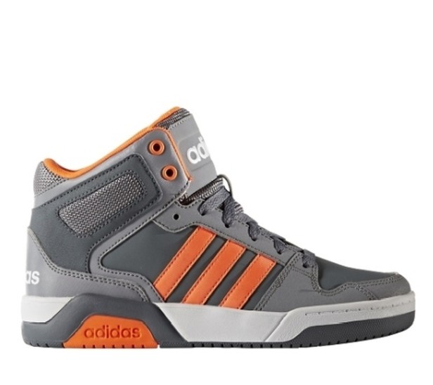  buty adidas BB9TIS Mid K B74647