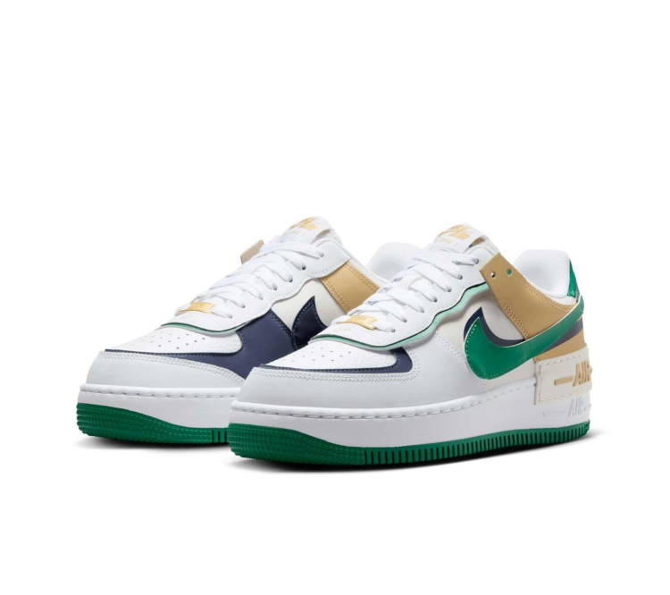 Nike Air Force 1 Shadow DZ1847 102