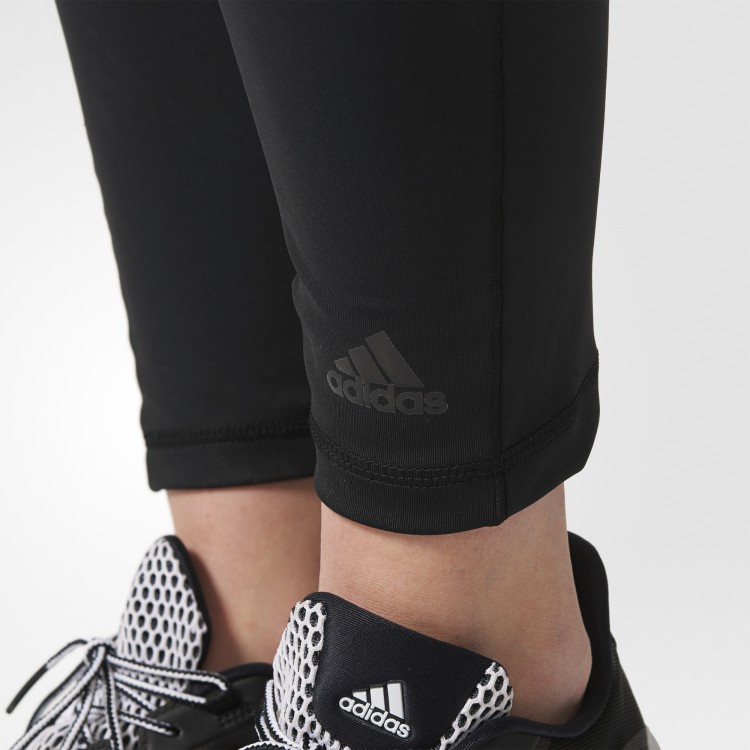 legginsy adidas Workout Ultimate Fit High Rise Long Tight AI3749