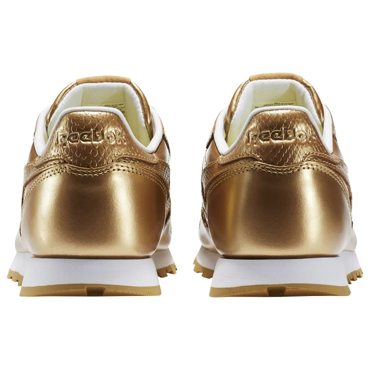buty Reebok Classic Leather Metallic BS8944