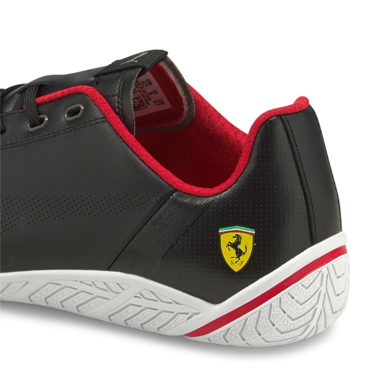 Puma Ferrari Ridge Cat 306667 03