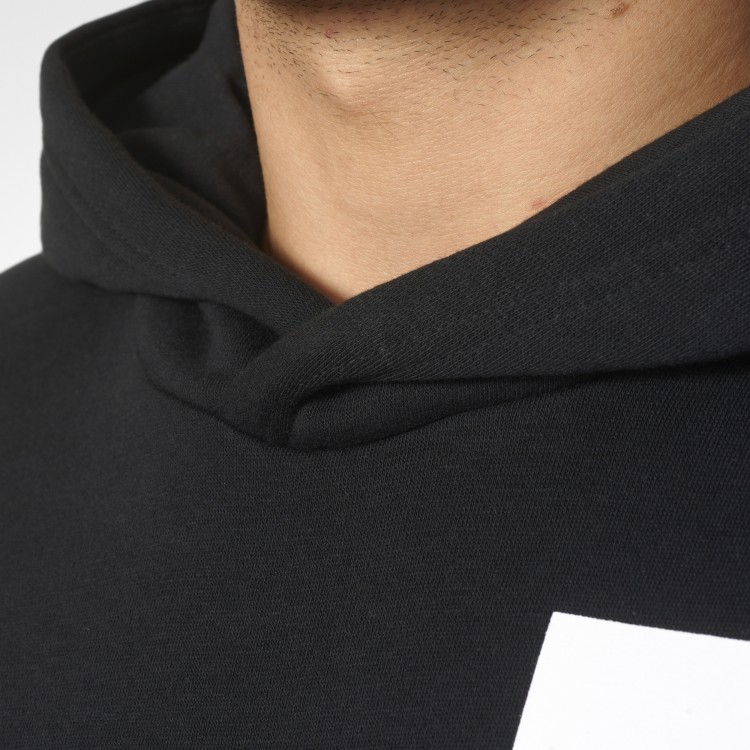 bluza adidas Essentials Logo Hoodie S98769