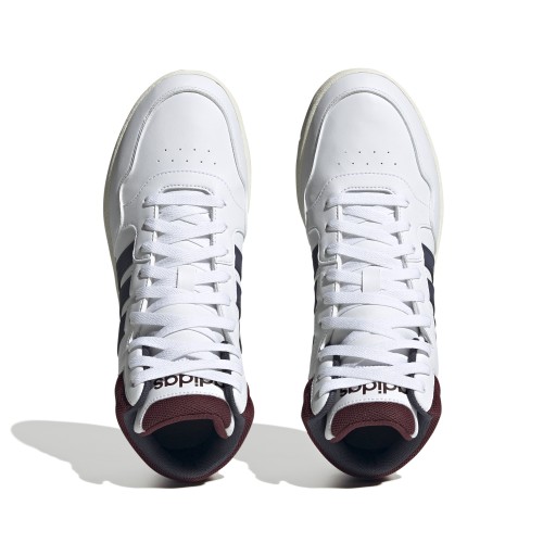 adidas Hoops 3.0 Mid HP7895