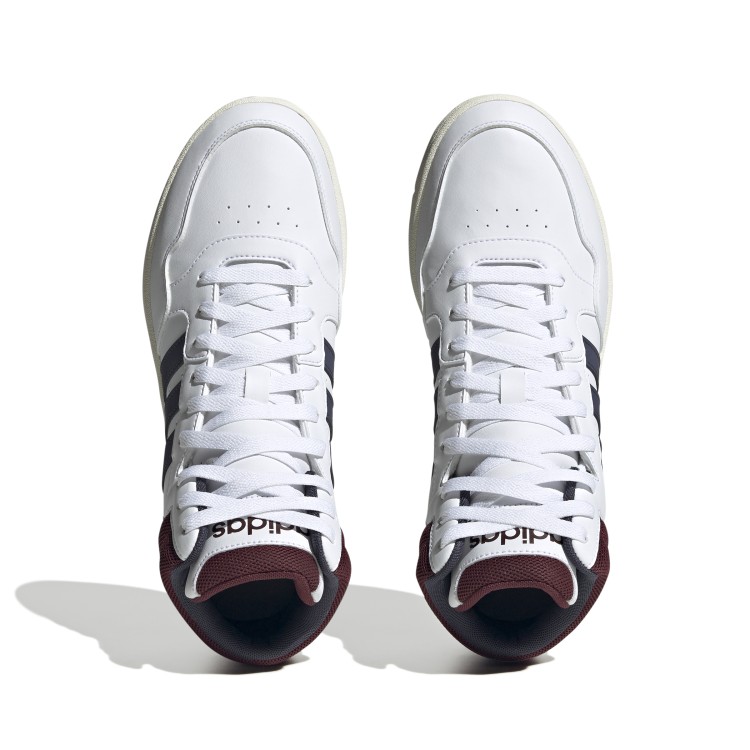 adidas Hoops 3.0 Mid HP7895