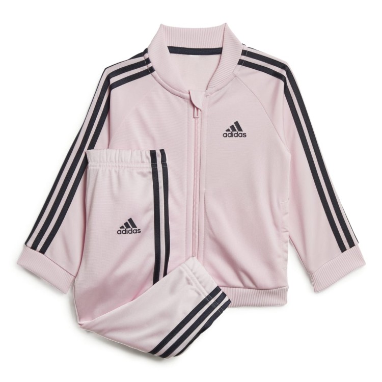 dres dziecięcy adidas 3-stripes HM6609