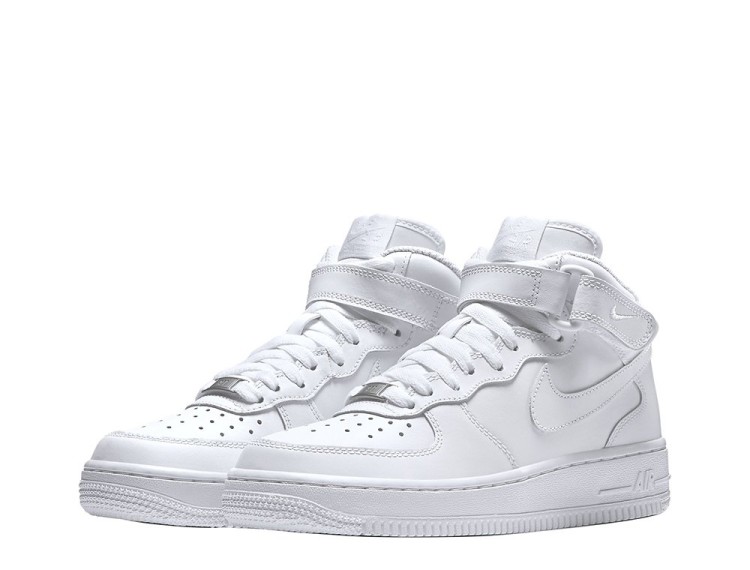 buty Nike Air Force 1 Mid GS 314195 113