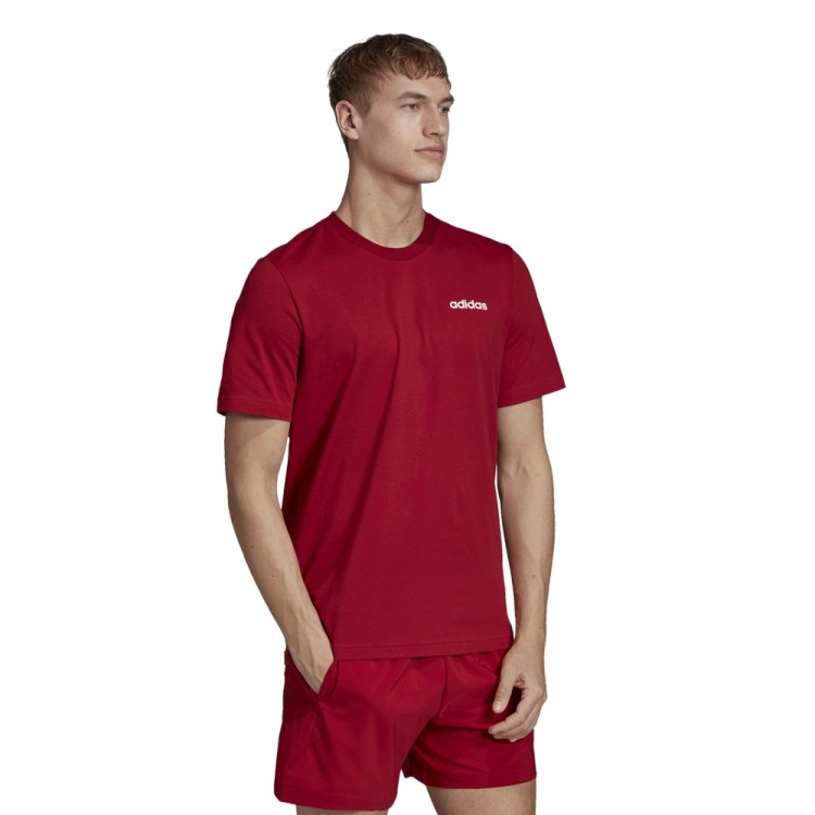 koszulka adidas Essential Plain T-Shirt EI9780 