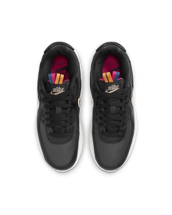 Nike Air Max 90 LTR SE GS DJ0414 001
