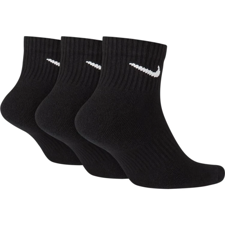  skarpety Nike Everyday Cushion Ankle SX7667 010 