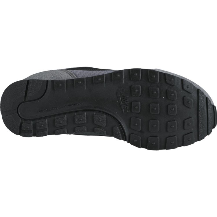 buty Nike MD Runner 2 (GS) 807316 006