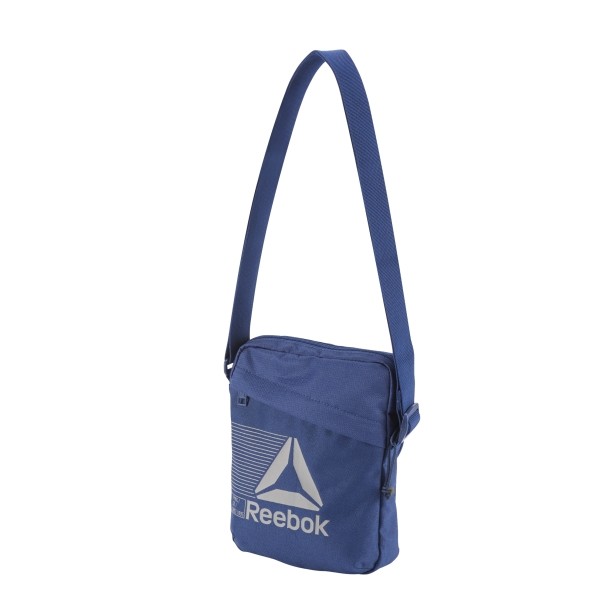 torebka Reebok City Bag CF7593