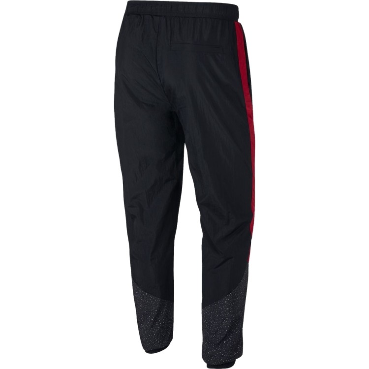 spodnie Air Jordan Diamond Cement AR3244 010