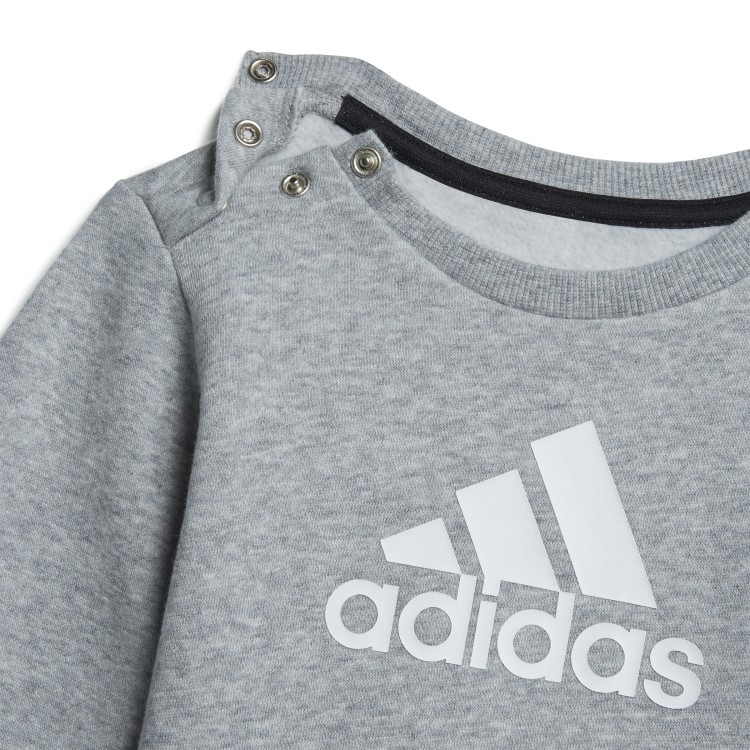 komplet dziecięcy adidas I BOS Logo Jog H28835
