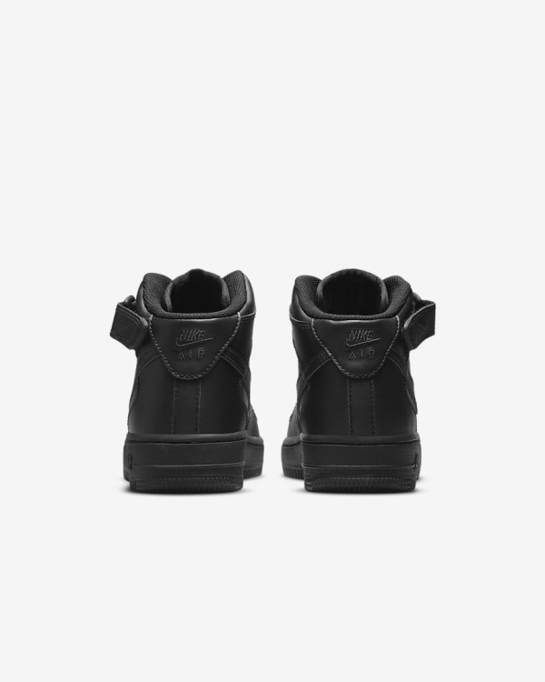 buty Nike Air Force 1 Mid LE (Gs) DH2933 001