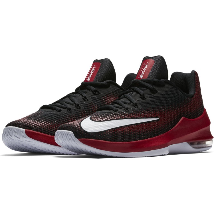 buty Nike Air Max Infuriate Low 852457 006 