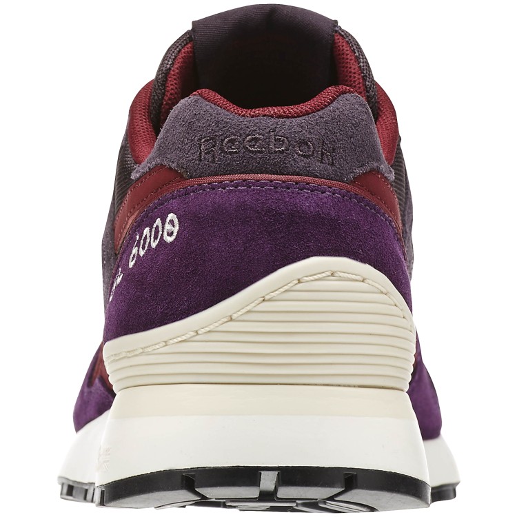 buty Reebok GL 6000 WW Night Violet V62577