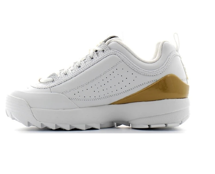 Fila Disruptor Premium Wmns Low 1010862 1FG