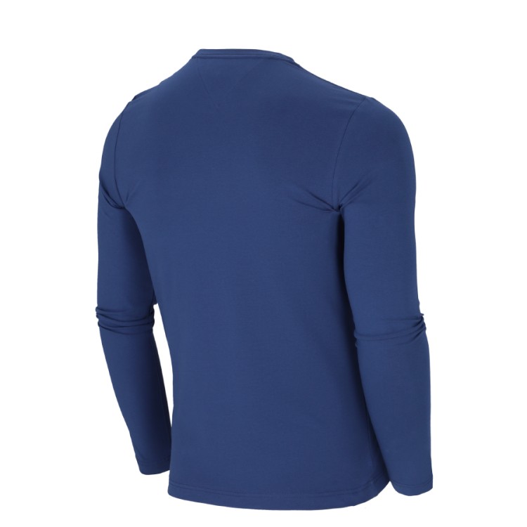 koszulka longsleeve Tommy Hilfiger 61746 MW0MW10804C7H