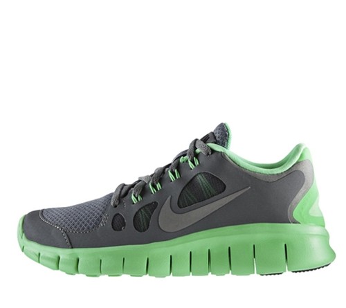 Nike Free 5.0 (Gs) 580558 003