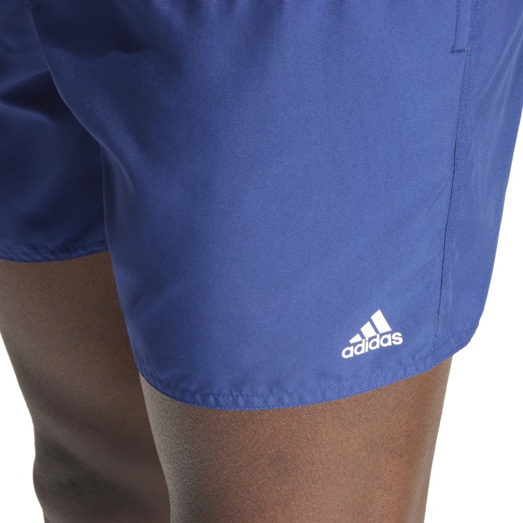 szorty kąpielowe adidas Colorblock IT8597