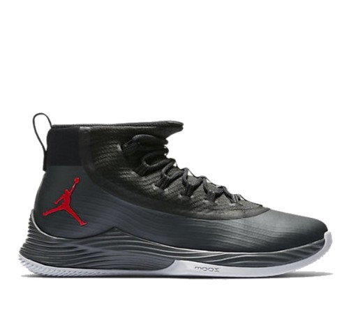buty Jordan Ultra.Fly 2 Black / Grey 897998 002