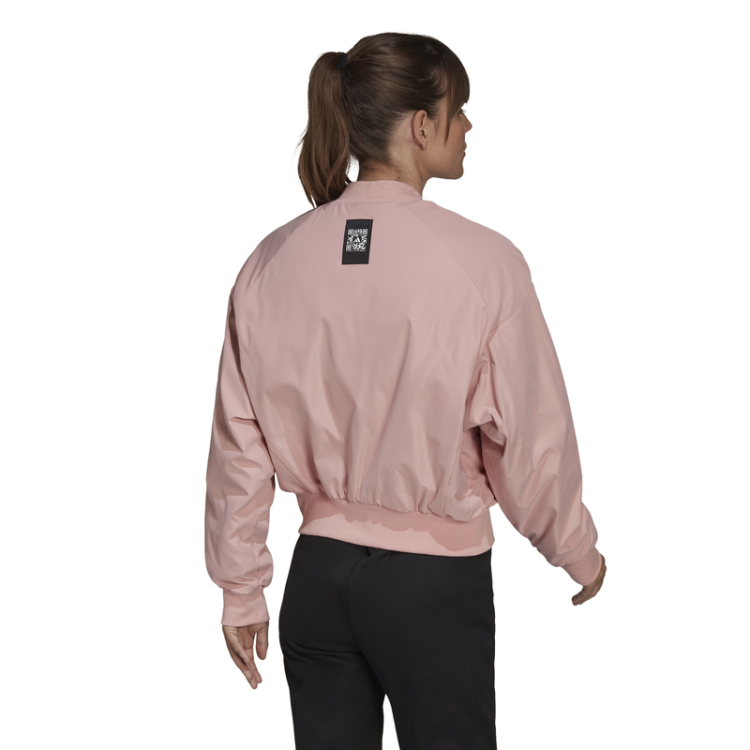 kurtka adidas x Karlie Kloss Bomber HB1456