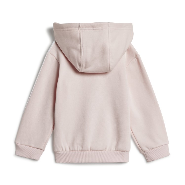komplet dziecięcy adidas Essentials IV7410