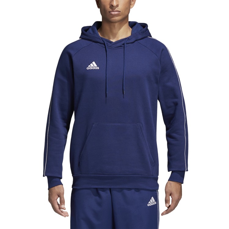 bluza adidas Core18 Hoody CV3332 5.jpg