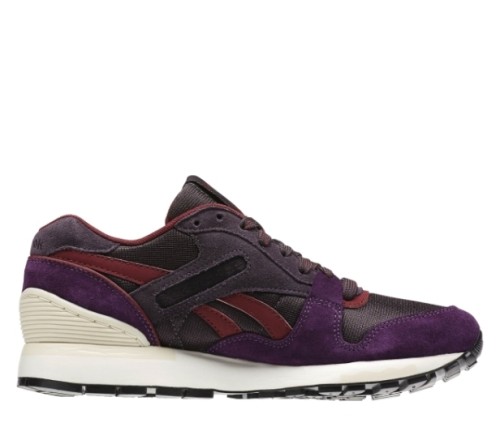 buty Reebok GL 6000 WW Night Violet V62577