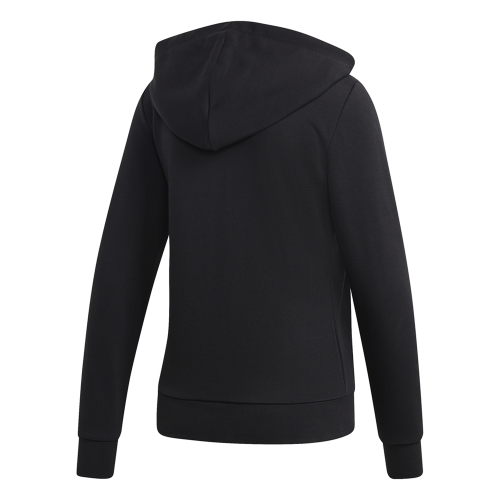 bluza adidas Essentials Linear Full Zip Hoodie DP2401g