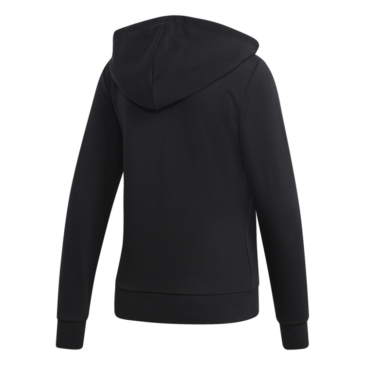 bluza adidas Essentials Linear Full Zip Hoodie DP2401g