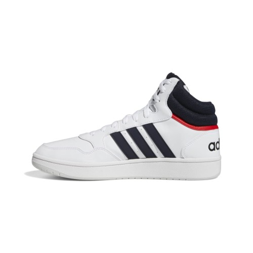 adidas Hoops 3.0 MID GY5543