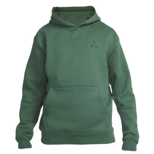 bluza Air Jordan Essentials Men's Fleece Pullover Hoodie DA9818 333