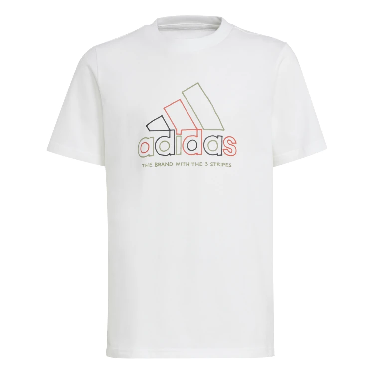 koszulka adidas Xpress Jr IZ0424