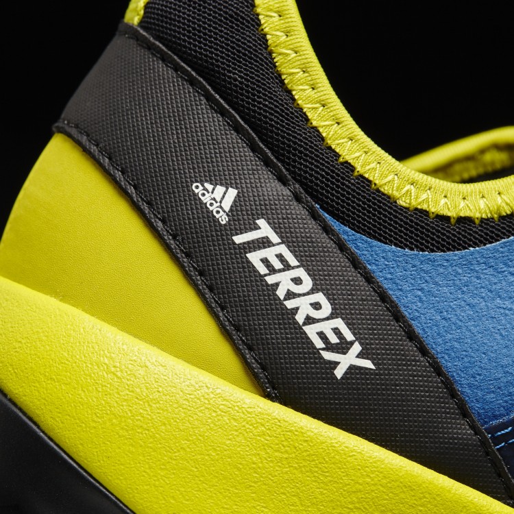 buty Terrex Swift Solo BB1993 