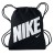 worek Kids' Nike Graphic Gym Sack BA5262 015 
