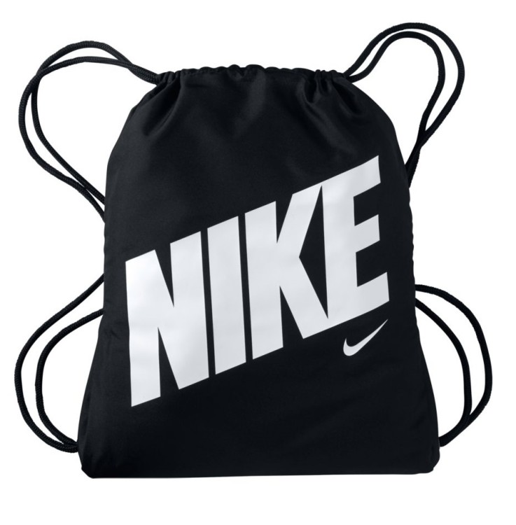 worek Kids' Nike Graphic Gym Sack BA5262 015 

