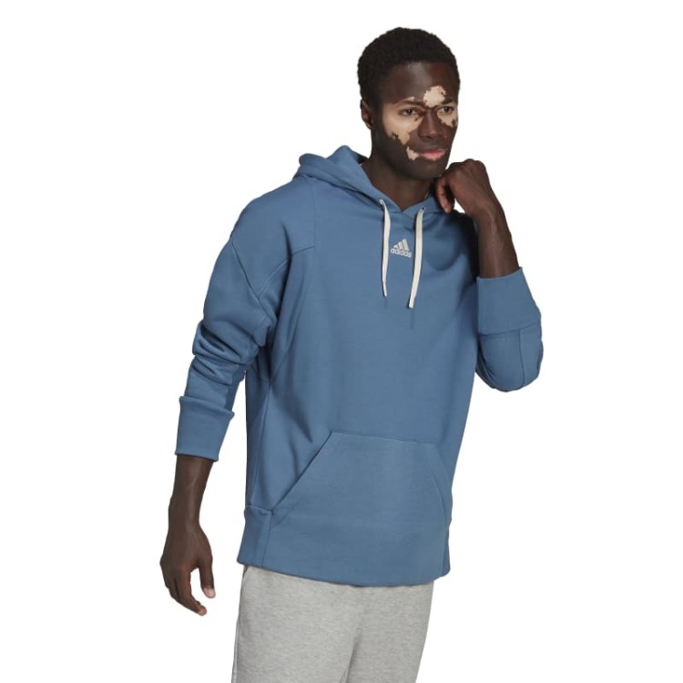bluza adidas Hoodie M Internal Oh HI1391