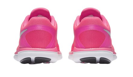 buty Nike Flex 2016 Rn (gs) 834281 600