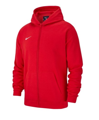 bluza Nike Dry Park 20 Fleece CW6891 657