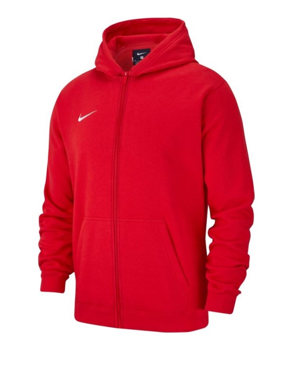 bluza Nike Dry Park 20 Fleece CW6891 657