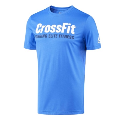 koszulka Reebok CrossFit Speedwick F.E.F. Graphic BR0763